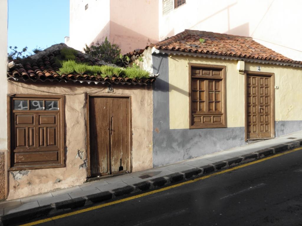Teneriffa - La Orotava - 2016